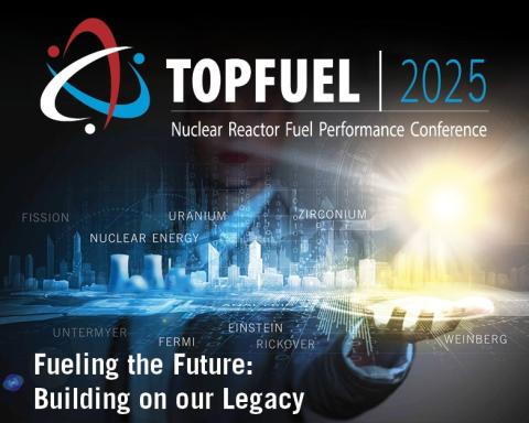 TopFuel 2025 Logo